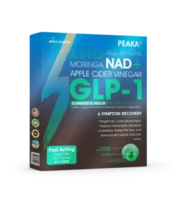 𝐏𝐄𝐀𝐊𝐀® 𝐆𝐋𝐏-𝟏 𝐔𝐥𝐭𝐫𝐚 𝐂𝐨𝐧𝐜𝐞𝐧𝐭𝐫𝐚𝐭𝐞𝐝 𝐋𝐢𝐪𝐮𝐢𝐝 𝐏𝐞𝐚𝐫𝐥𝐬