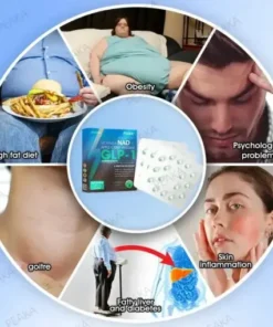 𝐏𝐄𝐀𝐊𝐀® 𝐆𝐋𝐏-𝟏 𝐔𝐥𝐭𝐫𝐚 𝐂𝐨𝐧𝐜𝐞𝐧𝐭𝐫𝐚𝐭𝐞𝐝 𝐋𝐢𝐪𝐮𝐢𝐝 𝐏𝐞𝐚𝐫𝐥𝐬
