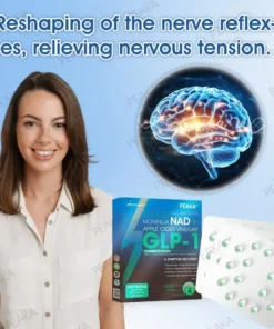 𝐏𝐄𝐀𝐊𝐀® 𝐆𝐋𝐏-𝟏 𝐒𝐥𝐢𝐦𝐦𝐢𝐧𝐠 𝐋𝐢𝐪𝐮𝐢𝐝 𝐏𝐞𝐚𝐫𝐥𝐬