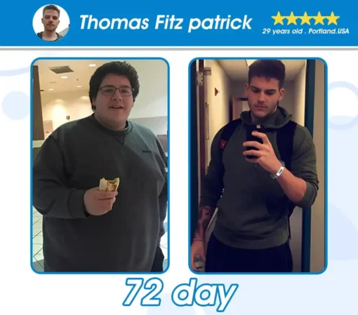 𝐏𝐄𝐀𝐊𝐀® 𝐆𝐋𝐏-𝟏 𝐒𝐥𝐢𝐦𝐦𝐢𝐧𝐠 𝐋𝐢𝐪𝐮𝐢𝐝 𝐏𝐞𝐚𝐫𝐥𝐬