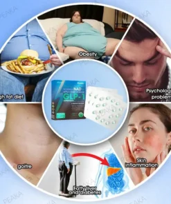 𝐏𝐄𝐀𝐊𝐀® 𝐆𝐋𝐏-𝟏 𝐒𝐥𝐢𝐦𝐦𝐢𝐧𝐠 𝐋𝐢𝐪𝐮𝐢𝐝 𝐏𝐞𝐚𝐫𝐥𝐬