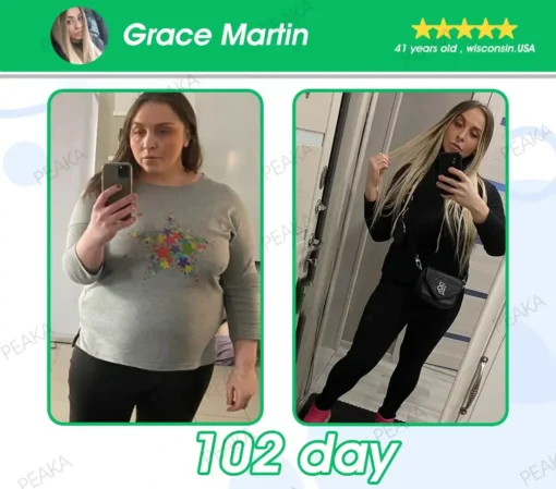 𝐏𝐄𝐀𝐊𝐀𝐑® 𝐆𝐋𝐏-𝟏 𝐒𝐥𝐢𝐦𝐦𝐢𝐧𝐠 & 𝐇𝐞𝐚𝐥𝐭𝐡 𝐍𝐚𝐬𝐚𝐥 𝐈𝐧𝐡𝐚𝐥𝐞𝐫