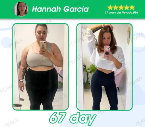 𝐏𝐄𝐀𝐊𝐀𝐑® 𝐆𝐋𝐏-𝟏 𝐒𝐥𝐢𝐦𝐦𝐢𝐧𝐠 & 𝐇𝐞𝐚𝐥𝐭𝐡 𝐍𝐚𝐬𝐚𝐥 𝐈𝐧𝐡𝐚𝐥𝐞𝐫